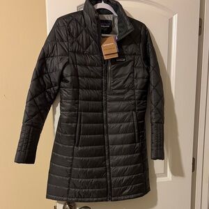 Patagonia Radalie Parka